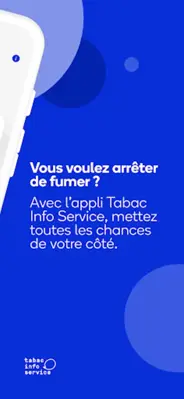 Tabac info service, l’appli android App screenshot 9