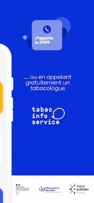 Tabac info service, l’appli android App screenshot 5